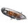 CLIGNOTANT MAXISCOOTER ADAPTABLE KYMCO 125-250 GRAND DINK 2001>2004 AR GAUCHE TRANSPARENT -HOMOLOGUE CE- (33650-KKC4-9000) -SELECTION P2R