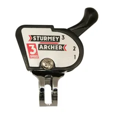 SHIFTER CITY STURMEY ARCHER 3-SPEED CLASSIC