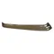 REAR LEFT SIDE COVER (LOW PART) "PIAGGIO GENUINE PART" 50-125 VESPA LX BRONZE 579 -62212740GV