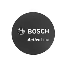 COVER COVER LOGO BOSCH ACTIVE LINE BLACK BDU3XX
