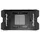 TAPIS RECUPERATEUR/ENVIRONNEMENTAL MOTO CROSS POLISPORT BIKE MAT PLIABLE EN POLYPROPYLENE NOIR (INCLUS DEUX ABSORBANT)