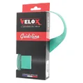 RUBAN DE GUIDON / CINTRE VELOX ULTRAGRIP 2.5mm VERT BIANCHI - GUIDOLINE