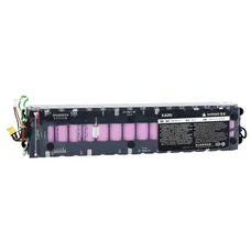 BATTERY SCOOTER COMPATIBLE XIAOMI M365, 1S, ESSENTIAL, MI 3 36-SPEED 7,8AH (CONNECTOR XT30, JST) -P2R SELECTION