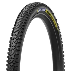 MTB TYRE E-BIKE 29 X 2.40 MICHELIN WILD ENDURO RAR PERFORMANCE LINE TUBELESS READY TS (62-622)