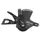 MANETTE VTT SHIMANO STI DROITE 12V. DEORE M6100 AVEC INDICATEUR (MONTAGE ATELIER)