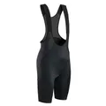 CUISSARD COURT GIST BRETELLES RIDE DISCOVER FOND HD ERGONOMIQUE NOIR BORDS NOIR M -5125