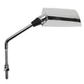 REAR-VIEW MIRROR SCOOTER REPLAY F1 EVO DIAMETER 8 CHROME LEFT **