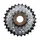 FREEWHEEL 6-SPEED SHIMANO 14-28 SILVER