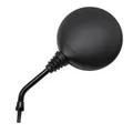 ADAPTABLE REAR-VIEW MIRROR KYMCO AGILITY 50 R12 2007>2008, 125 AGILITY 2006>2008/BMW 450 G X 2008>2011 REVERSIBLE (CE APPROVED) -VICMA