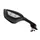 ADAPTABLE REAR-VIEW MIRROR KAWASAKI 1000 ZX-10 R NINJA 2011>2015 RIGHT BLACK (OE 560010289) (CE APPROVED) -P2R SELECTION