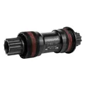 BOTTOM BRACKET STRONGLIGHT ISIS JP MAX 113 mm BSA THREAD/BSC/1,37X24