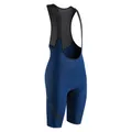 CUISSARD COURT GIST BRETELLES SUPREMO BLEU XXL -5127