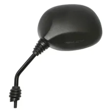 ADAPTABLE REAR-VIEW MIRROR PIAGGIO 50 ZIP 1996>2013, NRG DT POWER 2006>2015 LEFT (CE APPROVED) -VICMA