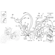 Circuit electrique