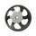 CLOCHE D'EMBRAYAGE SCOOT MALOSSI MHR WING CLUTCH BELL POUR PEUGEOT 50 TKR, TREKKER, SPEEDFIGHT/PIAGGIO 50 ZIP 2T ET 4T, TYPHOON, NRG, FLY 2T ET 4T, VESPA LX 2T /GILERA 50 STALKER, RUNNER -DIAM 107
