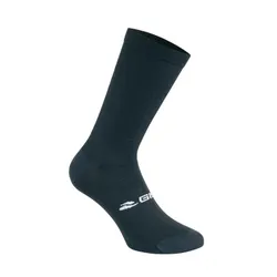 SOCKS/ANKLE SOCKS SUMMER GIST LIGHT BLACK 40/43 ECOLOGIQUE - HEIGHT 22 cm (PAIR) -5866