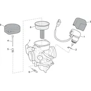 Carburateur II