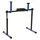 PIED OF INSTALLATION/REPARATION BICYCLE H 91 cm 45X87 CM (INCLUDED ADAPTER) -BICISUPPORT
