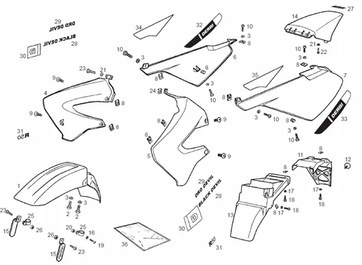 Chassis