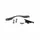FITTING KIT CLICK SYSTEM MOTORCYCLE SHAD FOR BAG OF TANK APRILIA/TRIUMPH (T010CS)