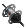 MOYEU CITY/VTC SHIMANO NEXUS SG-3R40 3V. 36T. ARRIERE (120x170mm) TAMBOUR