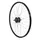 TREKKING WHEEL 700 X 35 - 28" ER20 REAR BLACK DOUBLE WALL HUB NEXUS INTER 7-SPEED DISC CENTERLOCK 36 SPOKES STAINLESS STEEL(SG-C3001-7D) RIM 622-19