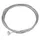 BRAKE CABLE MTB NEWTON STAINLESS STEEL 3,00M FOR TANDEM (SOLD INDIVIDUALLY CARDED)