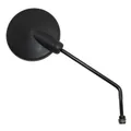 ADAPTABLE REAR-VIEW MIRROR PEUGEOT 50 LUDIX ONE 2004>2012, LUDIX CLASSIC 2004>2012 LEFT/RIGHT REVERSIBLE -APPROVED- -P2R