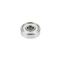 BEARING BLACKBEARING REP.9 FOR MOTOR BOSCH 2EME GENERATION