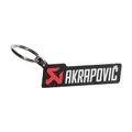 HOLDER KEYS/SPANNERS AKRAPOVIC 70X20 MM (SOLD INDIVIDUALLY)