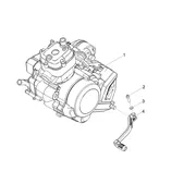 Moteur-Groupe complementaire