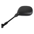 ADAPTABLE REAR-VIEW MIRROR PEUGEOT 50 KISBEE 2011>, VIVACITY 2008> LEFT (OEM 772581) (CE APPROVED) -MAGNETI MARELLI