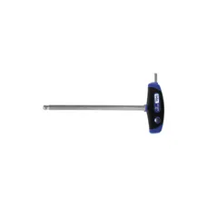 CLE ALLEN CYCLUS PRO MANCHE EN T AVEC BOULE 2,0mm LONGUEUR 100mm (VENDU A L'UNITE) -MADE IN CEE