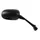 ADAPTABLE REAR-VIEW MIRROR HONDA 600 CBF S 2006>2013, 1000 CBF F 2006>2016 RIGHT BLACK (OE 88110-MER-R01) (CE APPROVED) -P2R SELECTION
