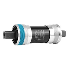 BOTTOM BRACKET SHIMANO SQUARE TAPER UN300 118 mm BSA THREAD/BSC/1,37X24 (BOX OF 73 mm)