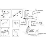 Circuit electrique II