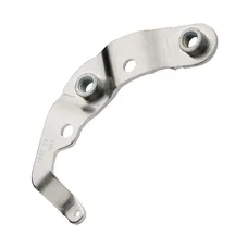 PLAQUE OF INSTALLATION BOSCH LONGUE RIGHT FOR MOTOR -BDU37YY (SCREW NOT INCLUSES)