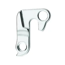 PATTE DE DERAILLEUR ALU MARWI GIANT GH-134 (VENDU A L'UNITE SUR CARTE)