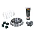 VARIATEUR MAXISCOOTER MALOSSI MULTIVAR 2000 SPORT POUR PEUGEOT 400 METROPOLIS 2013>, 400 XP ALLURE 2023>, 400 XP GT 2023> EURO 5 (5120021)