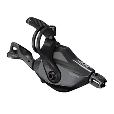 MANETTE VTT SHIMANO DROITE 12V. XT M8100 SANS INDICATEUR (MONTAGE ATELIER)