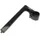 ROAD STEM TO PLONGEUR 22,2 BLACK L 80 mm
