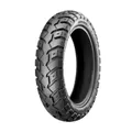 MOTORCYCLE TYRE 17'' 130/80-17 HEIDENAU K60 SCOUT/M+S TL 65T