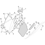 Carr.cent.– Car.dr.