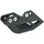 GUIDE CHAINE PERFORMANCE MOTO POUR BETA RR 2008> NOIR -POLISPORT