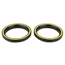 ROULEMENT JEU DIRECTION TRIPEAK JETSTREAM PRO SOLITECH CERAMIQUE - 40.5 x 49.5 x 8mm 36x45- (GARANTIE 4 ans) -COMPATIBLE TREK MADONE G8, MERIDA SCULTURA ENDURANCE 8000-2021 - (VENDU A LA PAIRE)