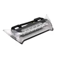 FEU ARRIERE UNIVERSEL REPLAY A LEDS SPACE TRANSPARENT (6 LEDS ROUGES) **