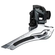 DERAILLEUR ROAD FRONT SHIMANO 11-SPEED ULTEGRA 8000 TO CLAMP 28.6/31.8