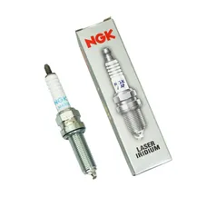 SPARK PLUG NGK SILMAR9E9 (95123) -LASER IRIDIUM