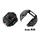 KIT OF INSTALLATION FOR MOUNT OF BATTERY POWER TUBE 500/625/700 SMART SYSTEM BOSCH COTE VERROU HORIZONTAL, AXIAL