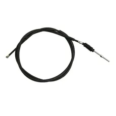 CABLE/COMMANDE/TRANSMISSION DE FREIN ARRIERE ORIGINE PIAGGIO 50-125 LIBERTY -6005615